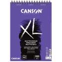 Rayart Canson Xl Mix Media A G M Feuilles Canson