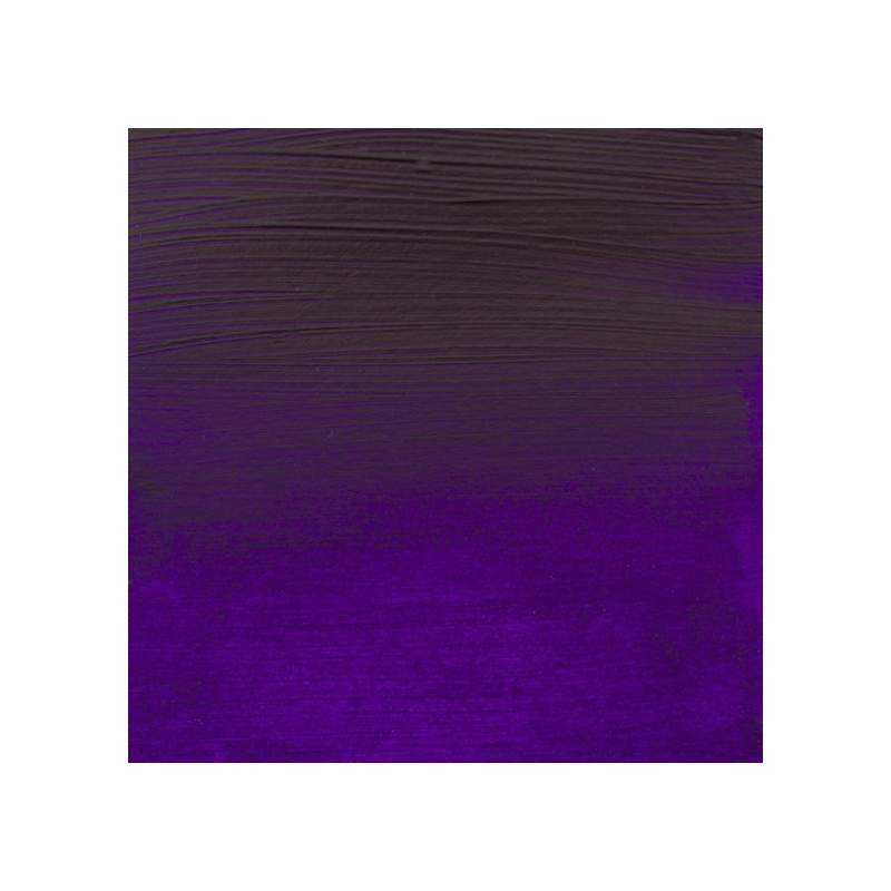 Rayart Amsterdam Standard Series Acrylique Pot Ml Bleu Violet