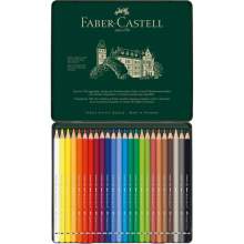 RAYART - Boites De 24 Crayons Aquarelle ALBRECHT DÜRER - Faber Castell - Tunisie Meilleur Prix (Beaux-Arts, Graphique, Peinture,