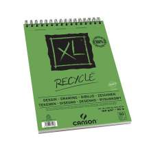 RayArt  Canson XL Dessin Recyclé A4 160g/m² - CANSON