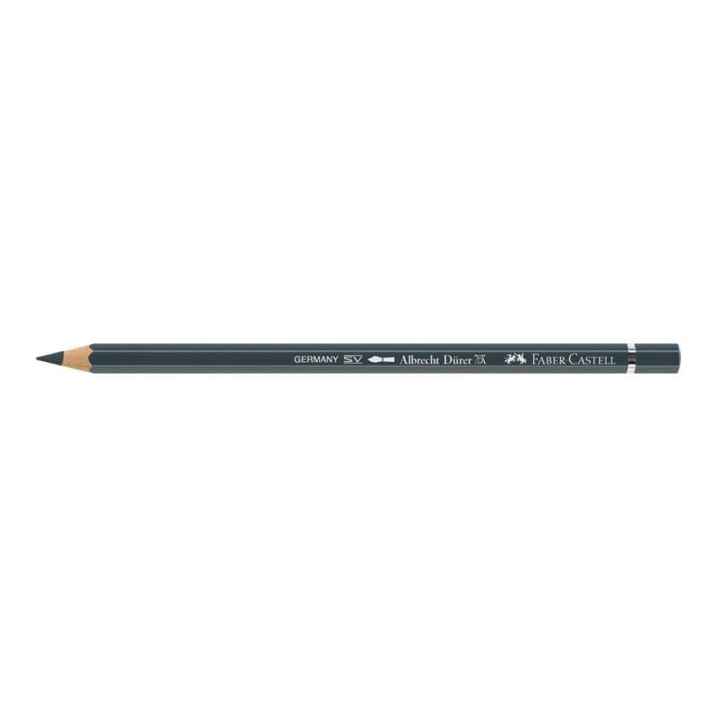 RAYART - Crayon aquarellable Albrecht Dürer 235 Gris Froid VI Faber Castell - Tunisie Meilleur Prix (Beaux-Arts, Graphique, Pein