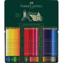 RAYART - Boites De 60 Crayons Aquarelle ALBRECHT DÜRER - Faber Castell - Tunisie Meilleur Prix (Beaux-Arts, Graphique, Peinture,