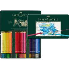 RAYART - Boites De 60 Crayons Aquarelle ALBRECHT DÜRER - Faber Castell - Tunisie Meilleur Prix (Beaux-Arts, Graphique, Peinture,