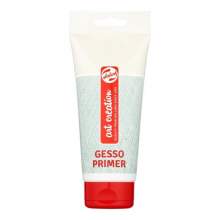 RAYART - Gesso Primer Blanc 200 ml - Art Creation - Tunisie Meilleur Prix (Beaux-Arts, Graphique, Peinture, Acrylique, Huile, Aq