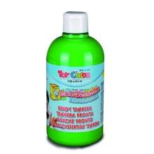 RAYART - Gouache Tempera Vert Claire 500ml Toy Color - Tunisie Meilleur Prix (Beaux-Arts, Graphique, Peinture, Acrylique, Huile,