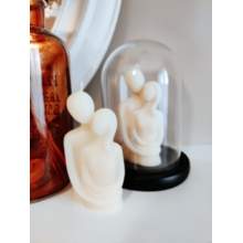 Moule en Silicone Couple